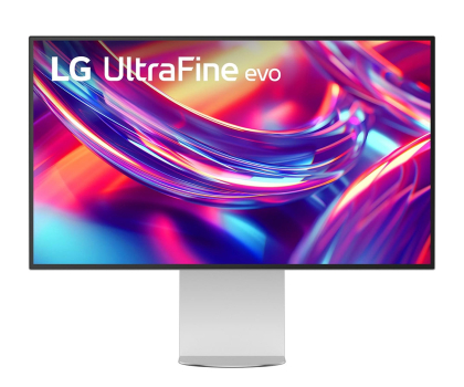 Monitor LED 27" (26,5"-28,4") LG UltraFine 32U990A-S Thunderbolt 32U990A-S.AEU